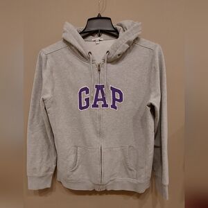 GAP Vintage Hoodie